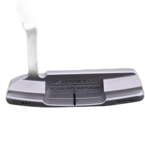 Odyssey Toulon Design Prototype Putter